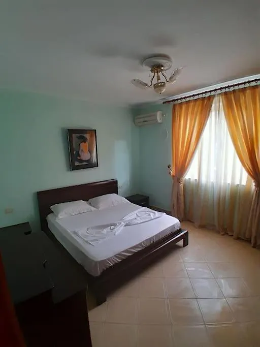 Love Saranda Apartments