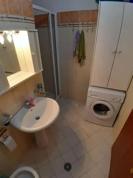Love Saranda Apartments Albania