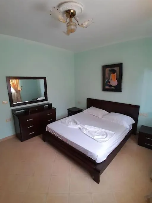 Love Saranda Apartments Sarande