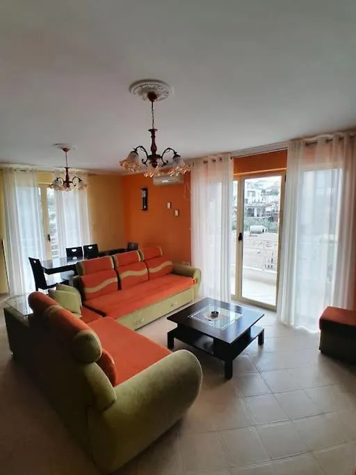 Love Saranda Apartments