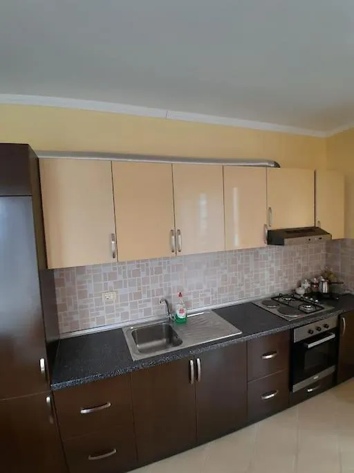 Love Saranda Apartments