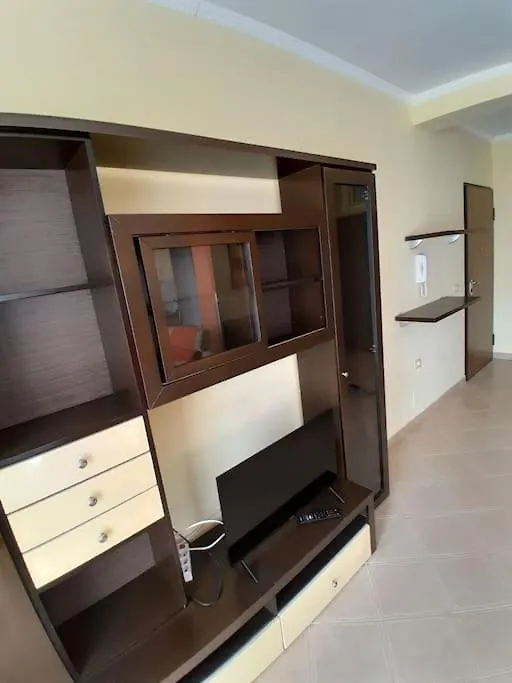 Love Saranda Apartments Albania