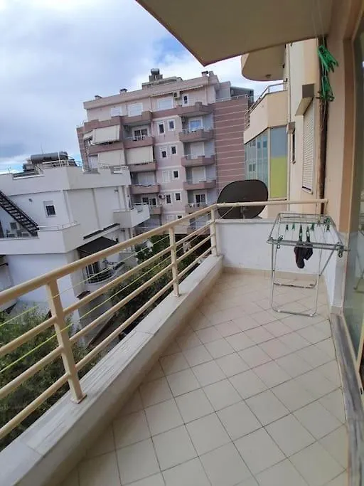 Love Saranda Apartments 0*, Sarande Albania