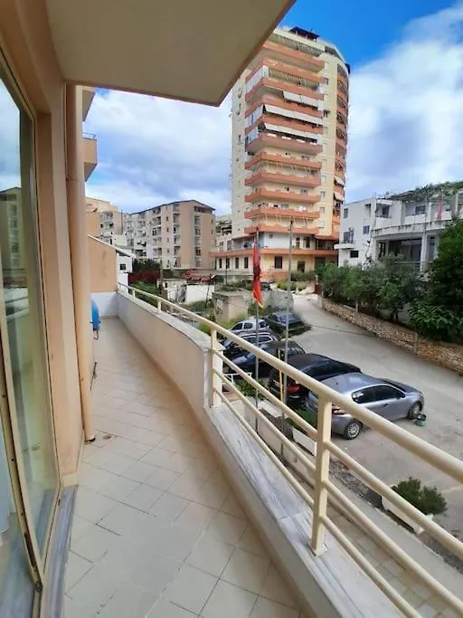 Love Saranda Apartments  Sarande
